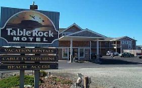 Table Rock Motel